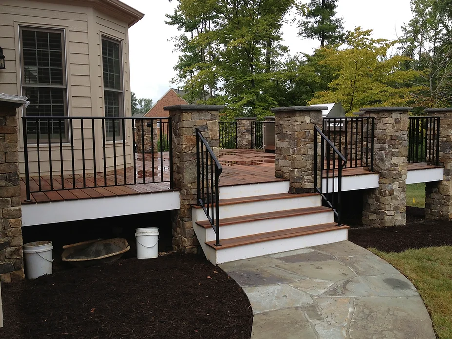 Virginia Railing and Gates image 10