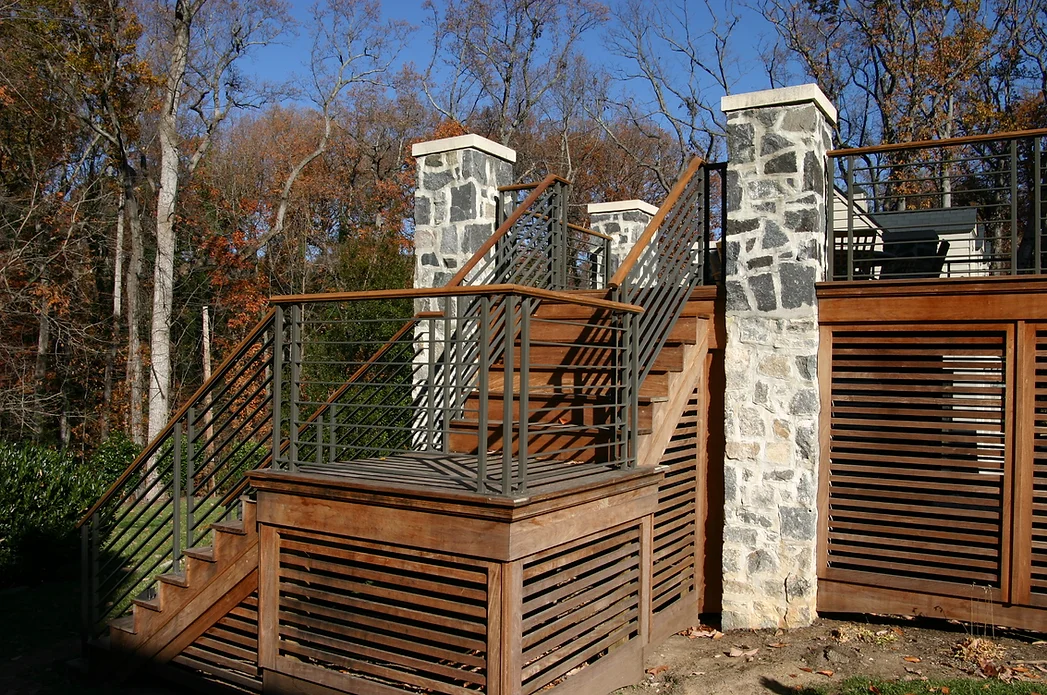 Virginia Railing and Gates image 6