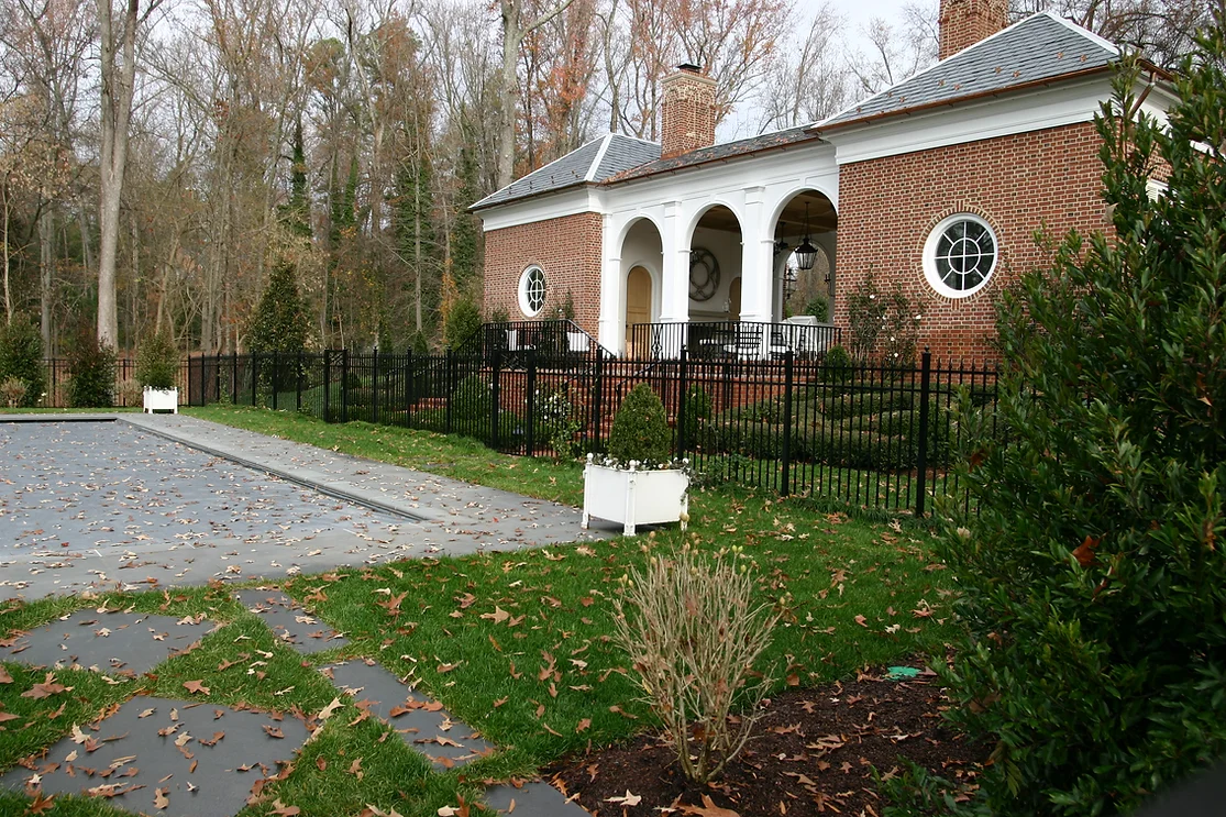 Virginia Railing and Gates image 1