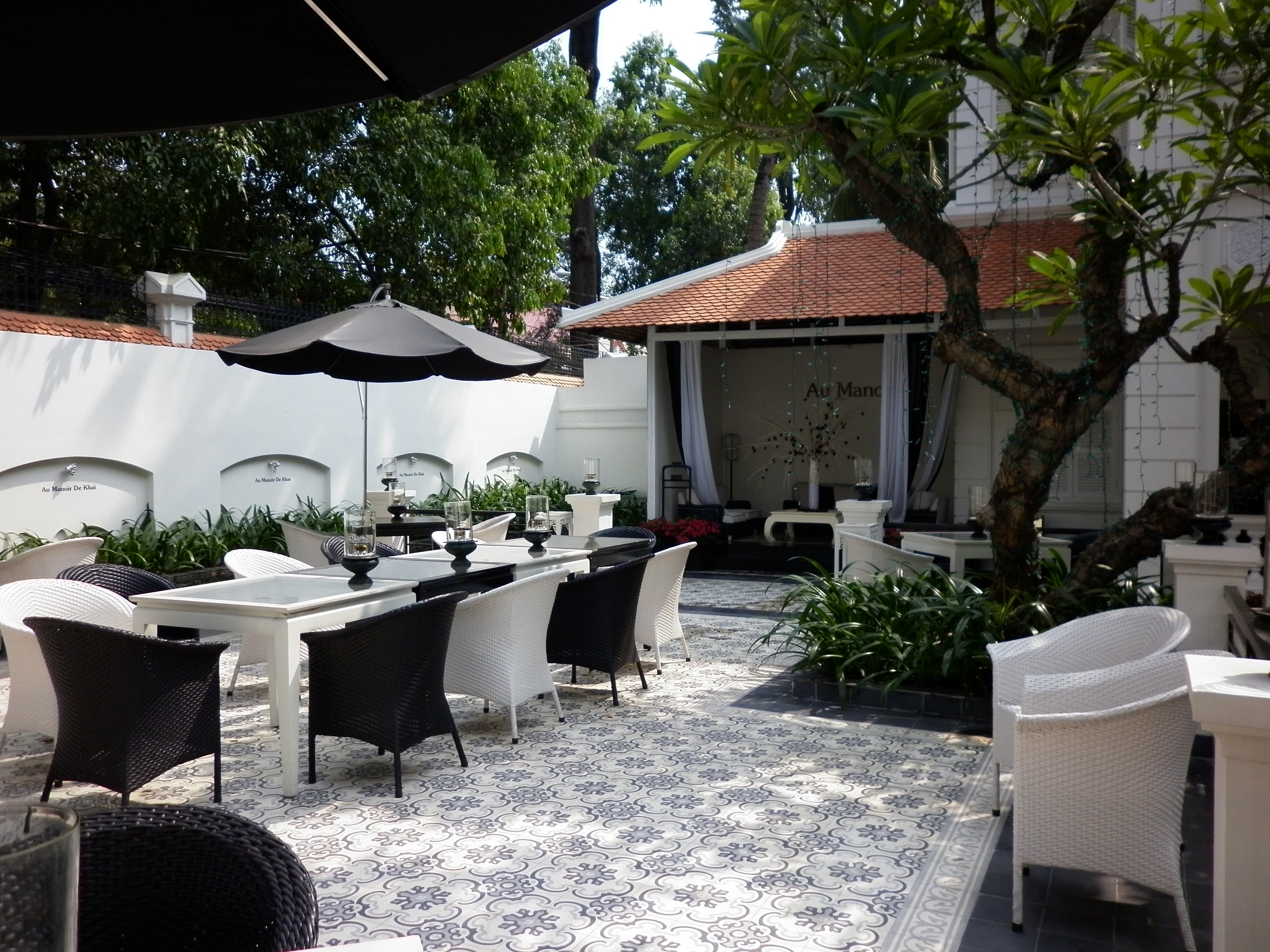Veranda Tile Design image 3