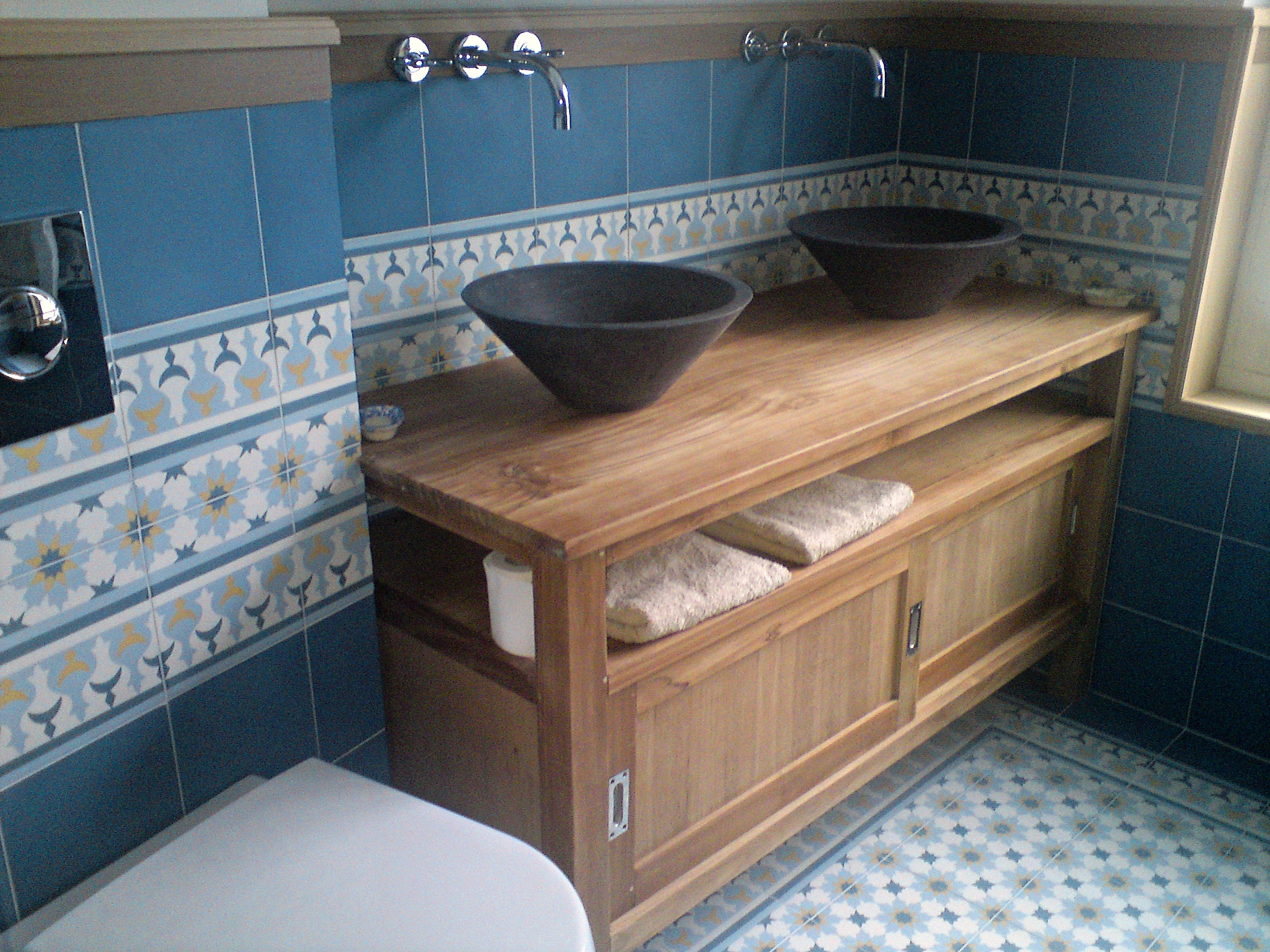 Veranda Tile Design image 4