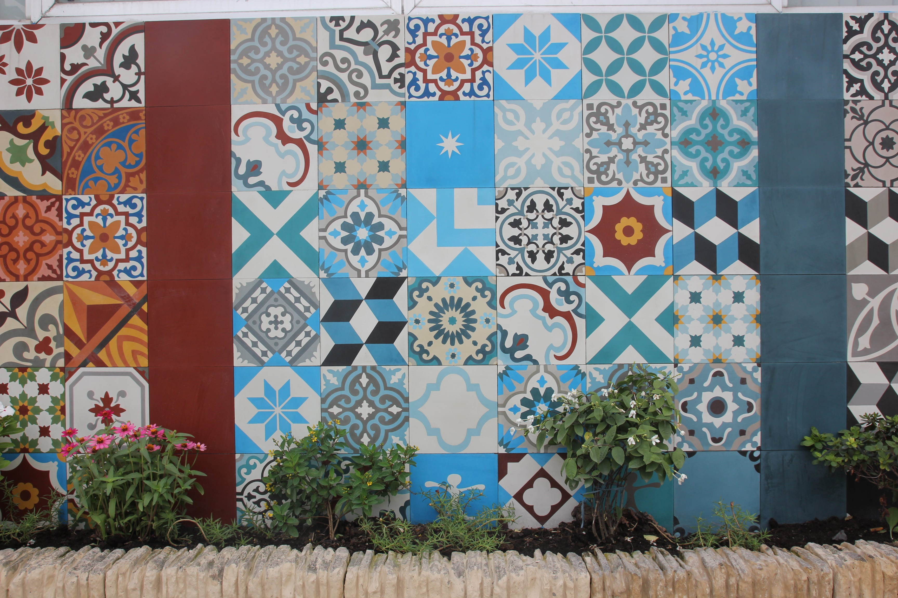 Veranda Tile Design image 7