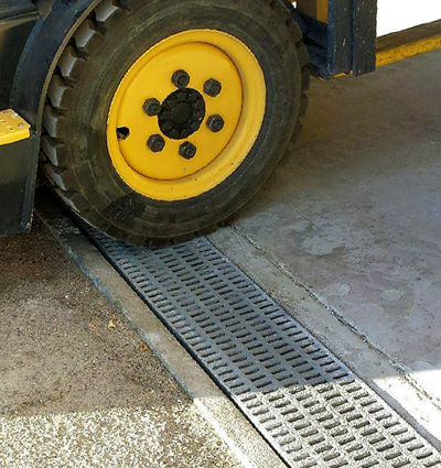 Fiberglass Grating Systems image 10