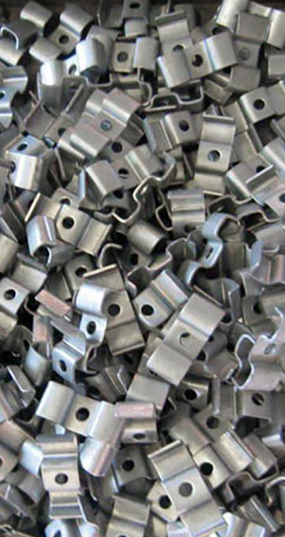Fiberglass Grating Systems image 1
