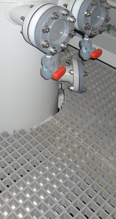 Fiberglass Grating Systems image 9