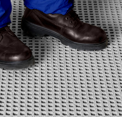 Fiberglass Grating Systems image 8