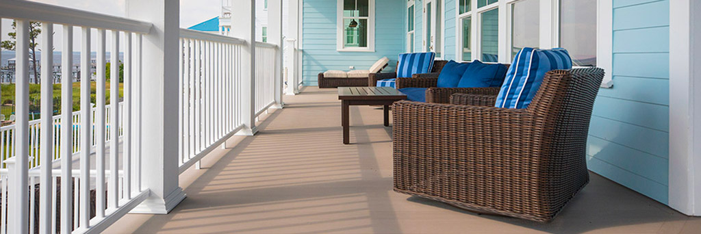 Aeratis Porch Products image 4