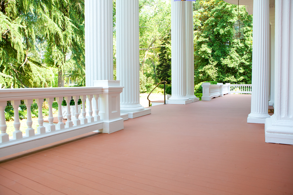 Aeratis Porch Products image 9