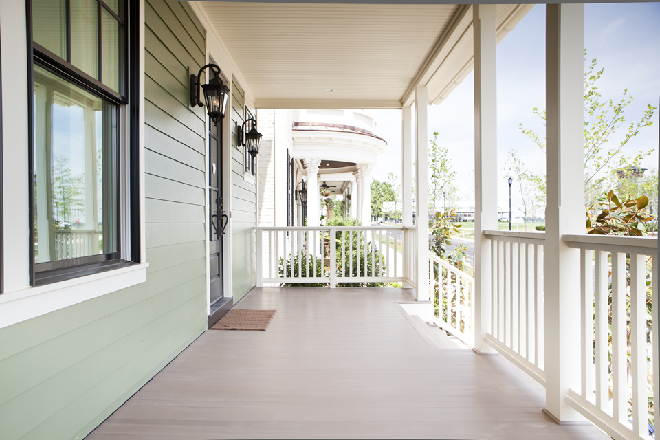 Aeratis Porch Products image 6