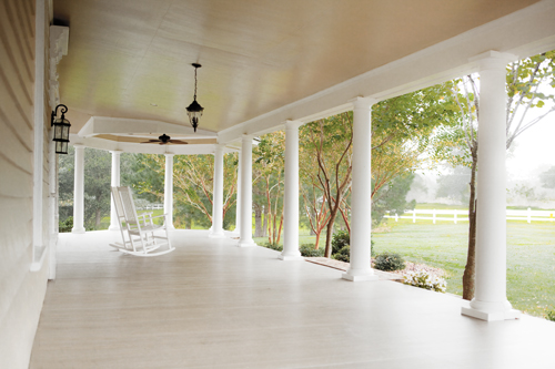 Aeratis Porch Products image 3