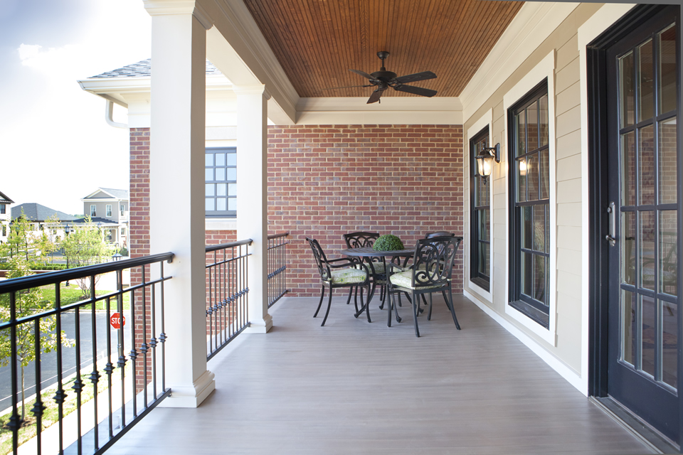 Aeratis Porch Products image 2