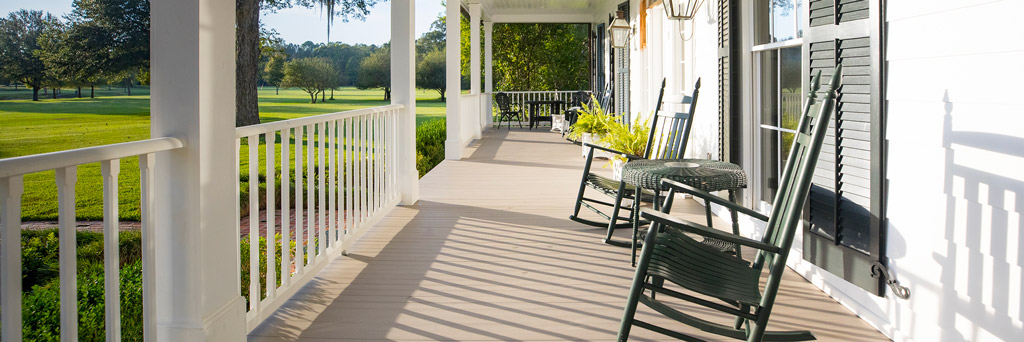 Aeratis Porch Products image 1