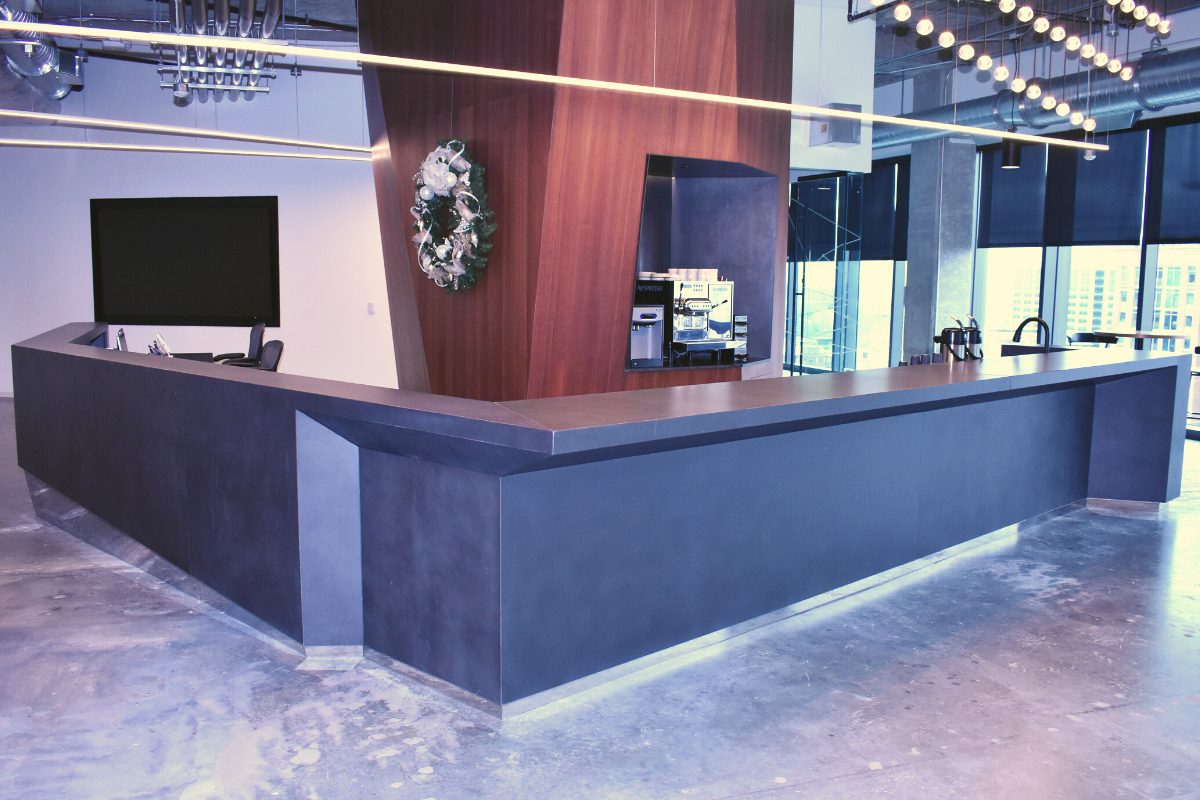 DEX Industries image 4