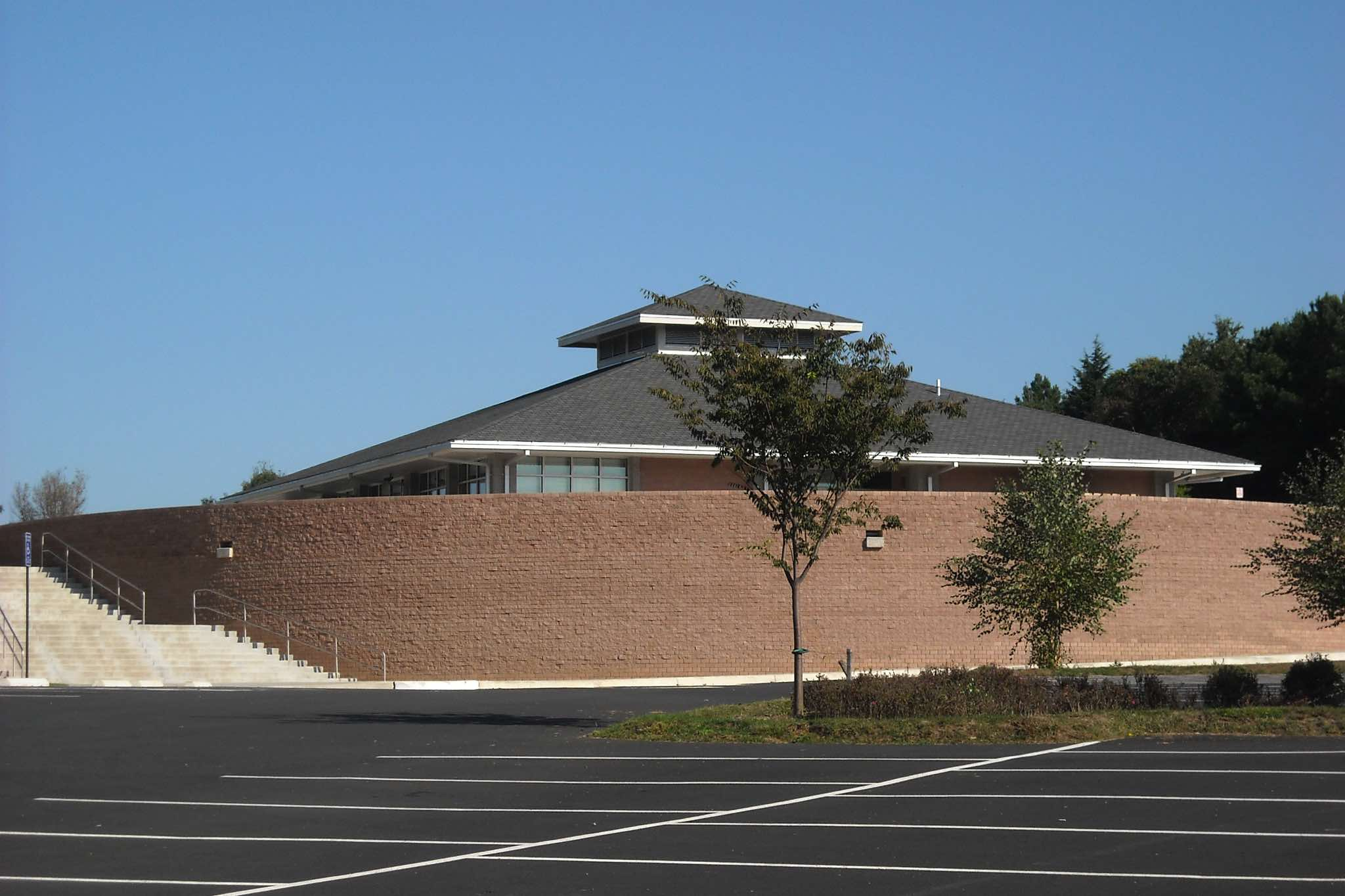 Terrastop Div., Rapid Building Systems image 3