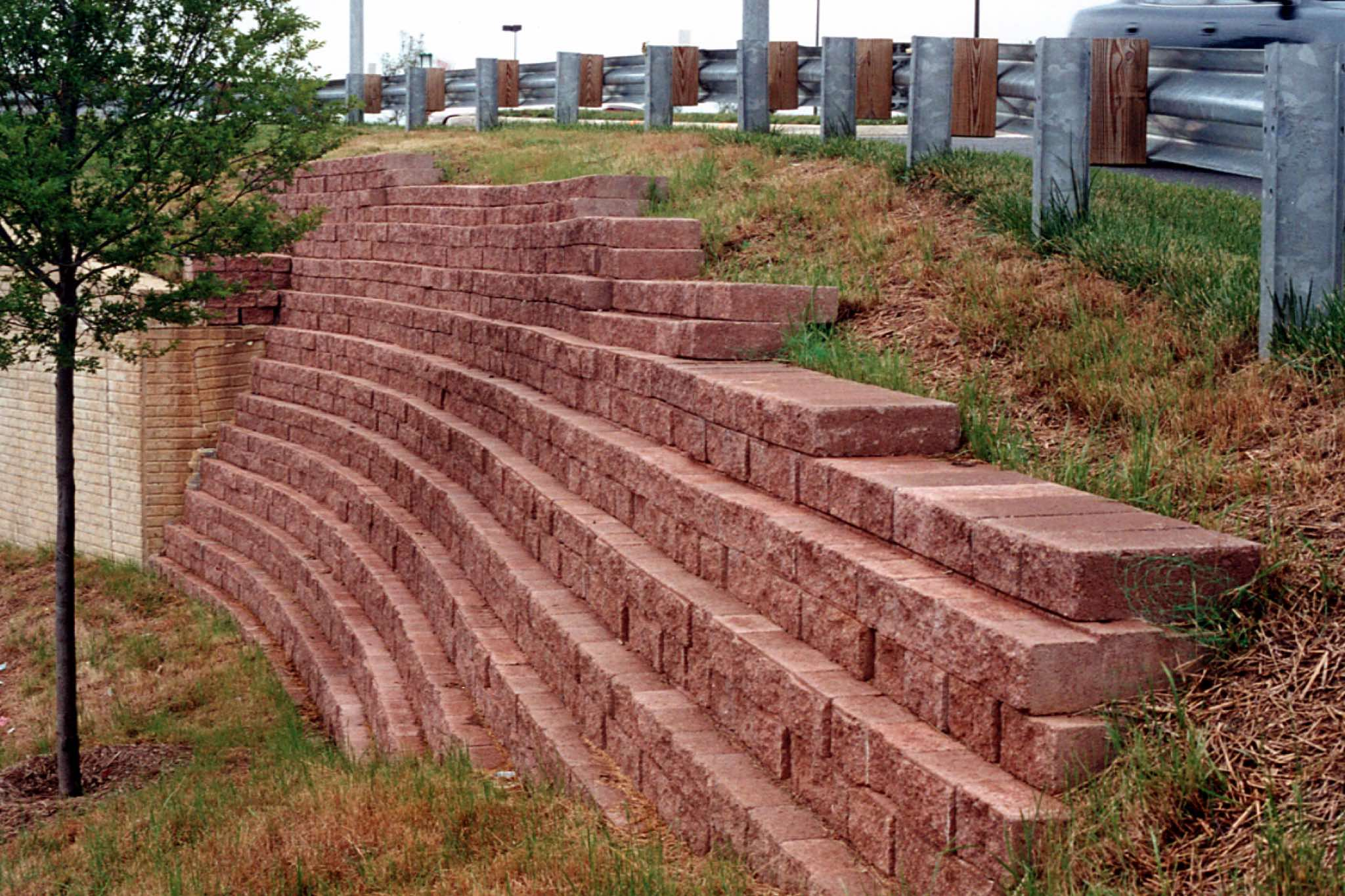 Terrastop Div., Rapid Building Systems image 4