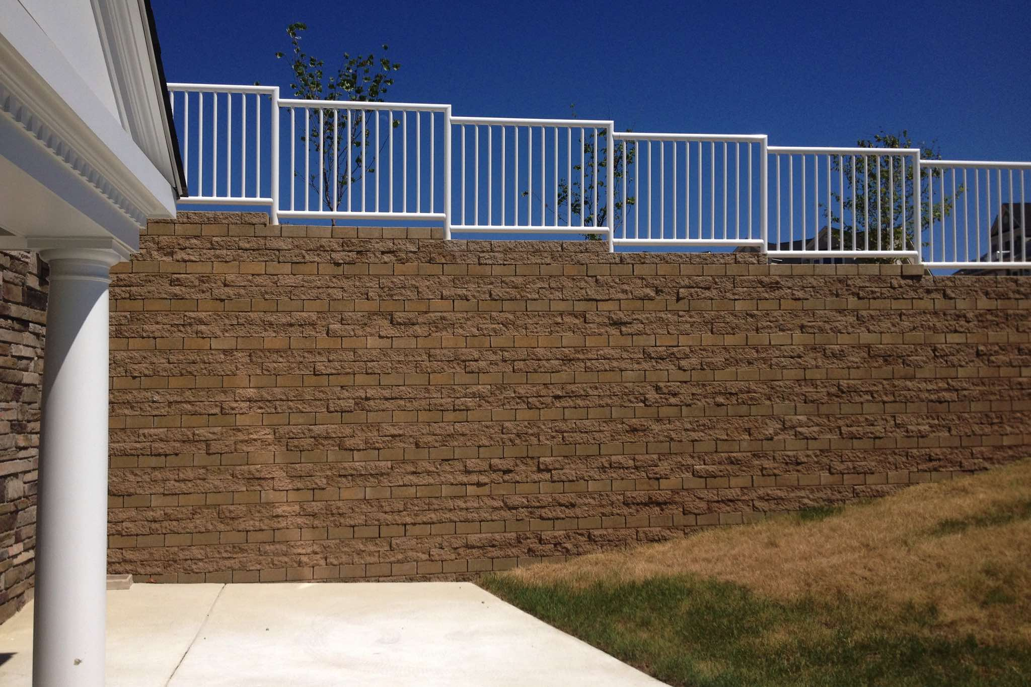 Terrastop Div., Rapid Building Systems image 5