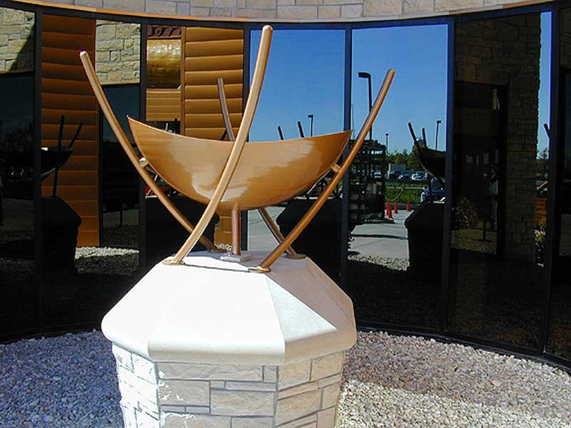 Couturier Iron Craft, Inc. image 39