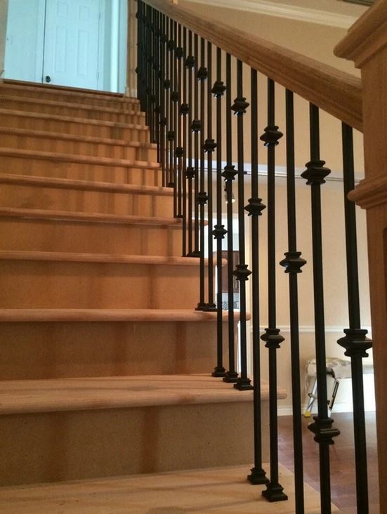 Coffman Stairs image 10