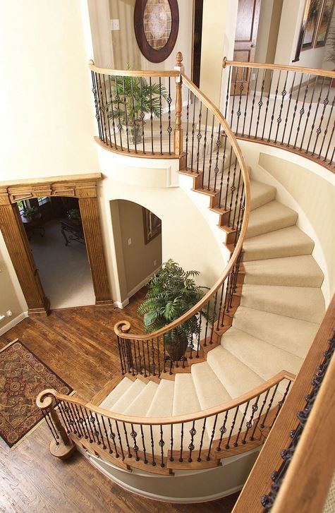 Coffman Stairs image 16
