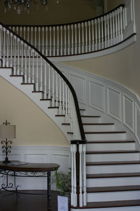 Coffman Stairs image 14