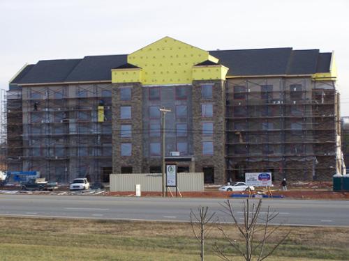 Steelway International image 1