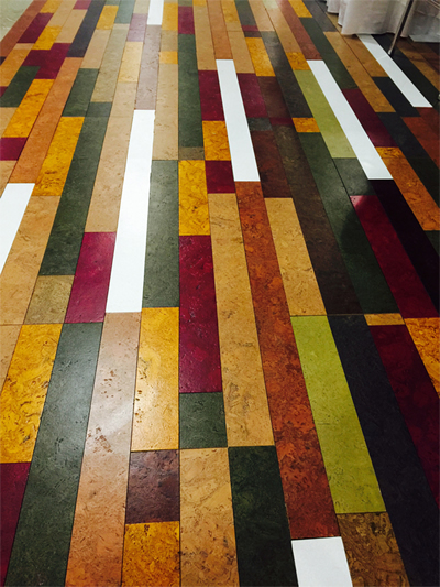 Globus Cork image 15