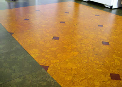 Globus Cork image 4