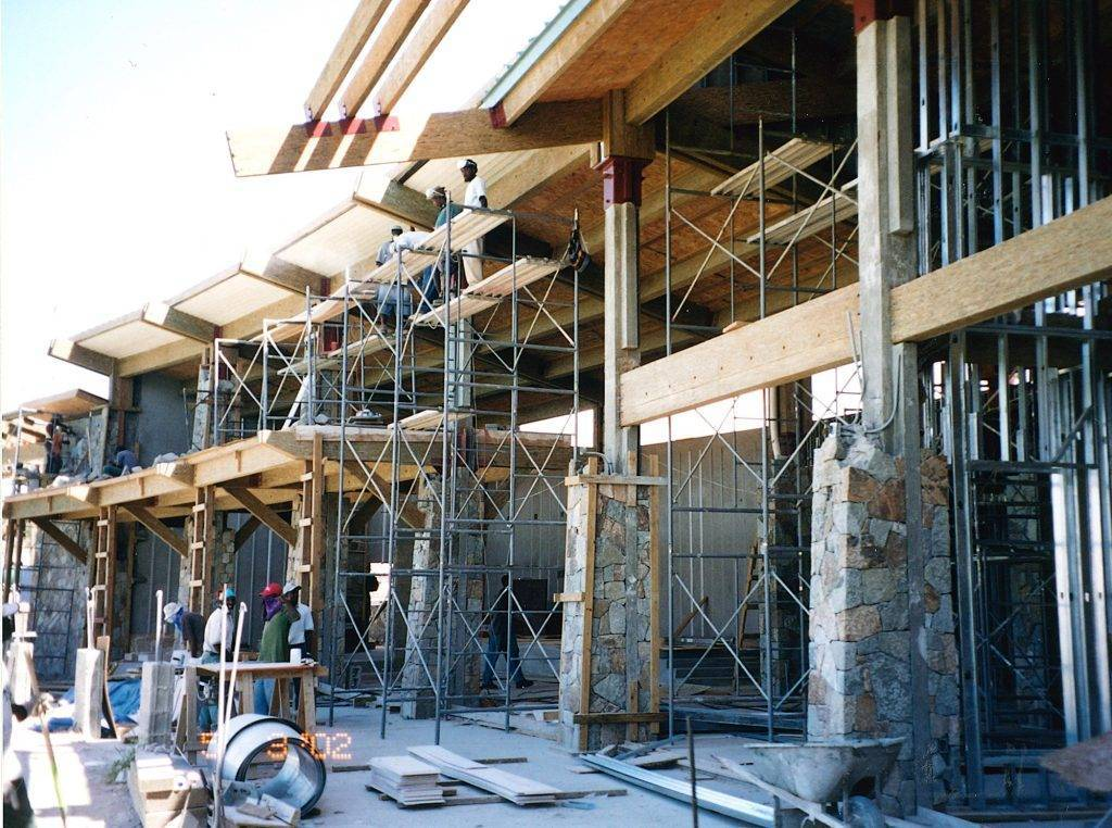 Thermapan Structural Insulated Panels image 2