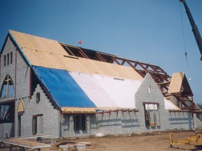 Thermapan Structural Insulated Panels image 7
