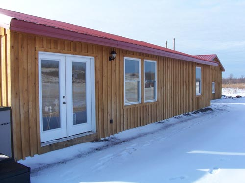 Thermapan Structural Insulated Panels image 5