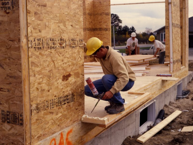 Thermapan Structural Insulated Panels image 1