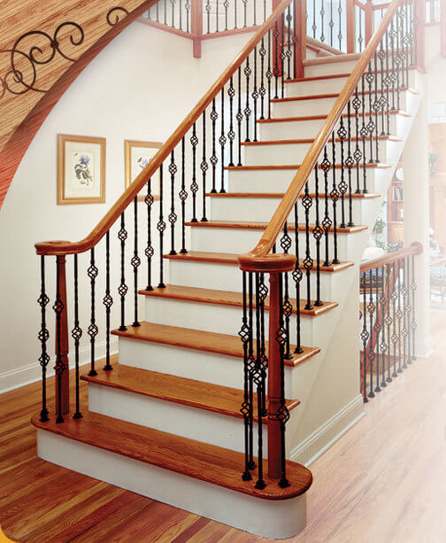 Ideal Stair Parts image 3