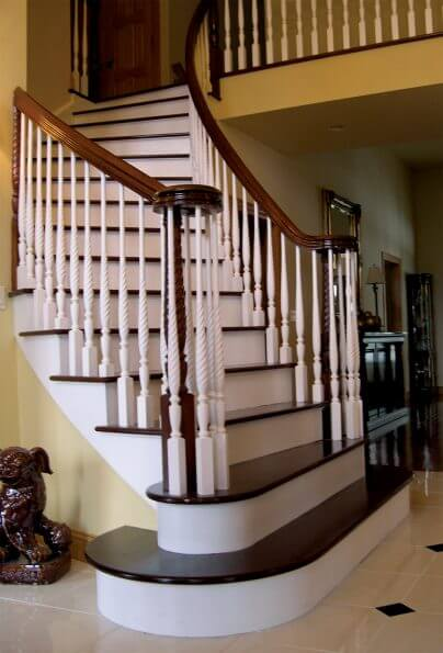 Ideal Stair Parts image 2