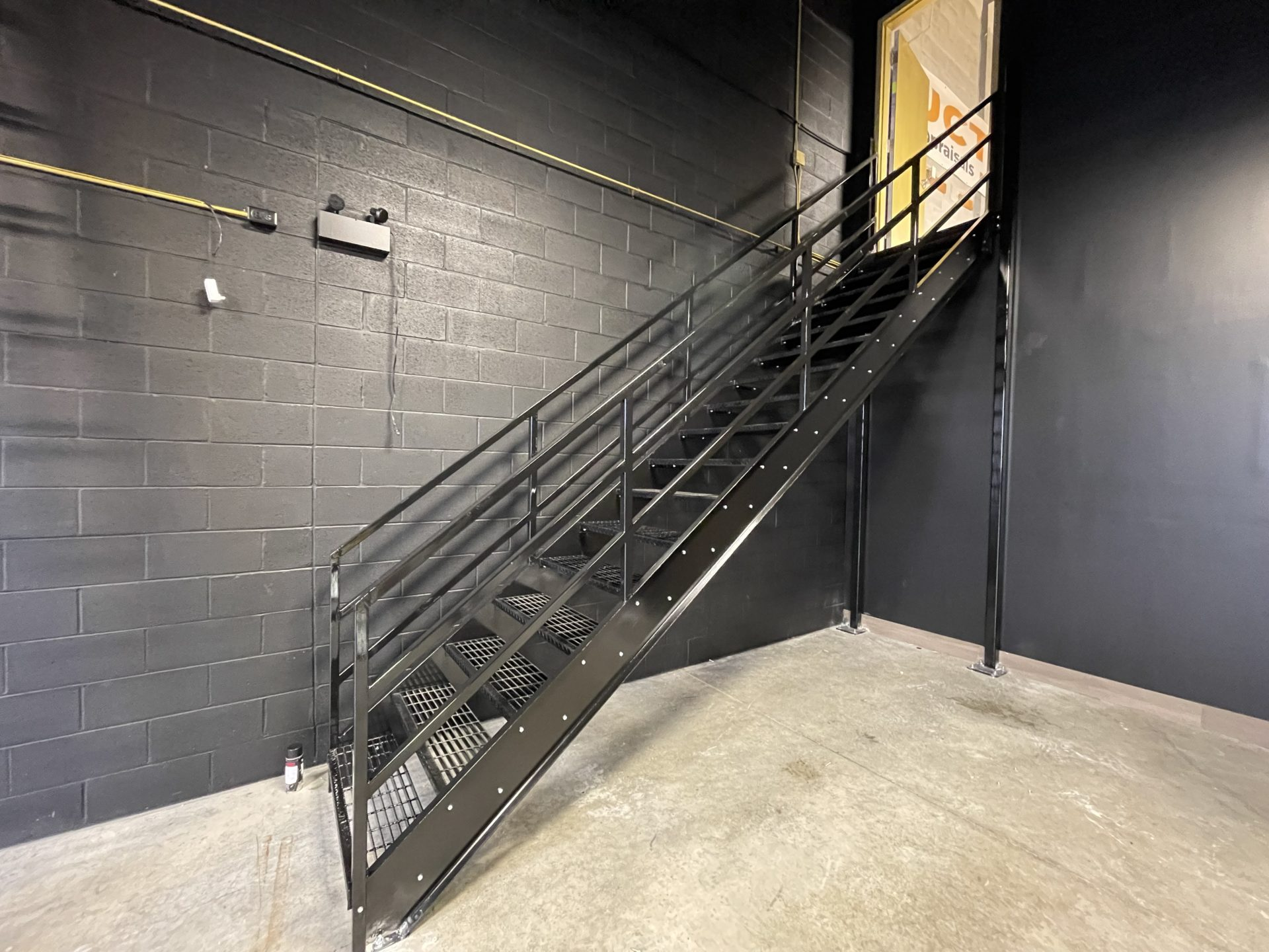 Eagle Steel image 1