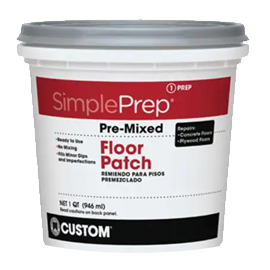 Custom Building Products image 1