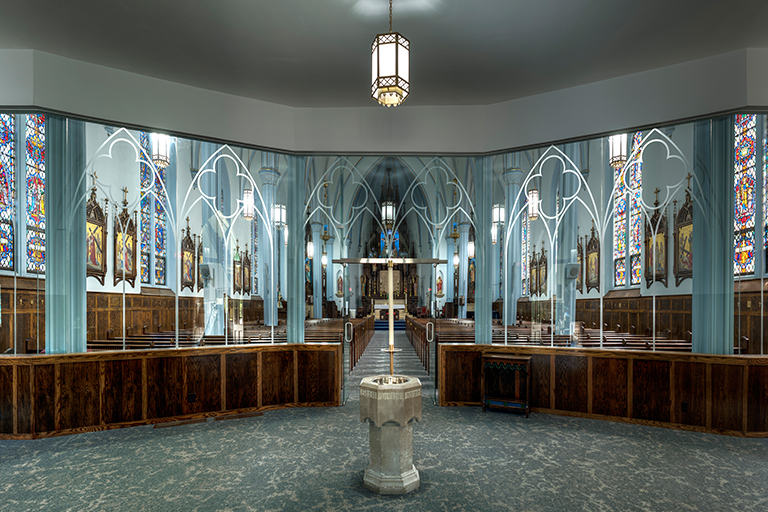 Glass + Metal Craft   image 10