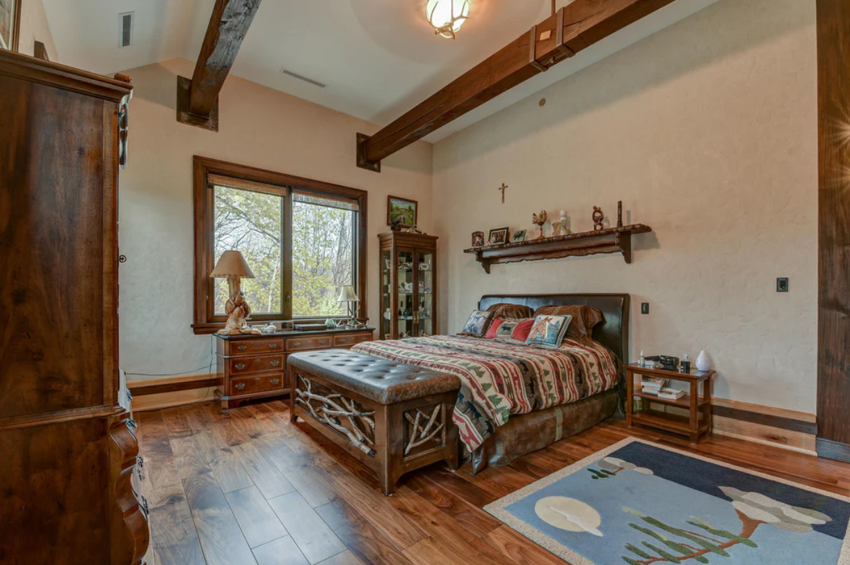 Gaylord Hardwood Flooring image 12