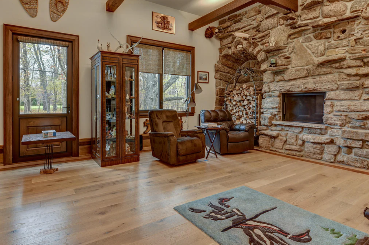 Gaylord Hardwood Flooring image 8