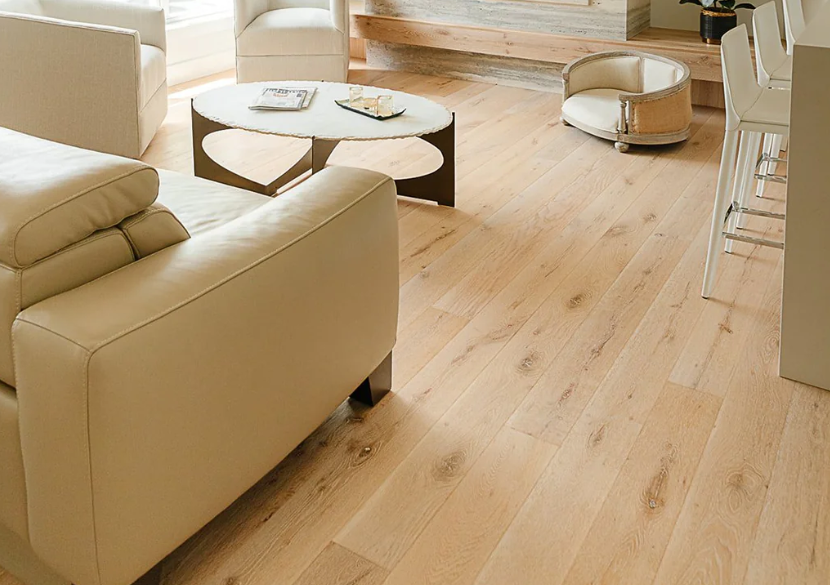 Gaylord Hardwood Flooring image 10