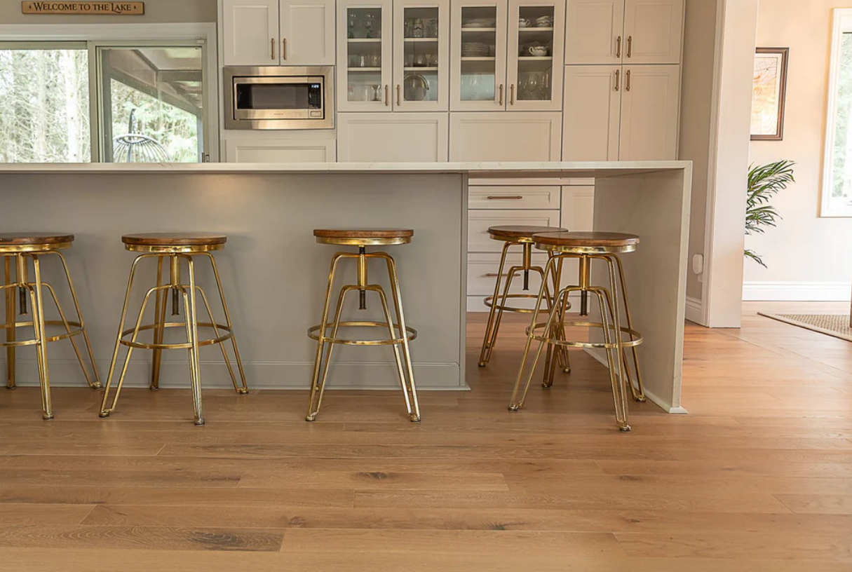 Gaylord Hardwood Flooring image 4