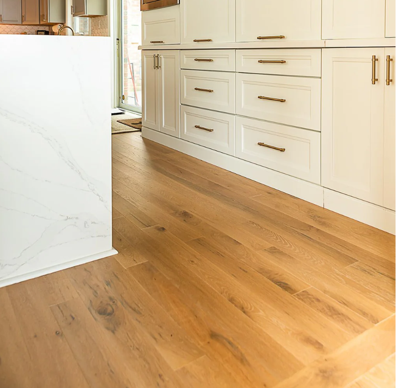 Gaylord Hardwood Flooring image 7
