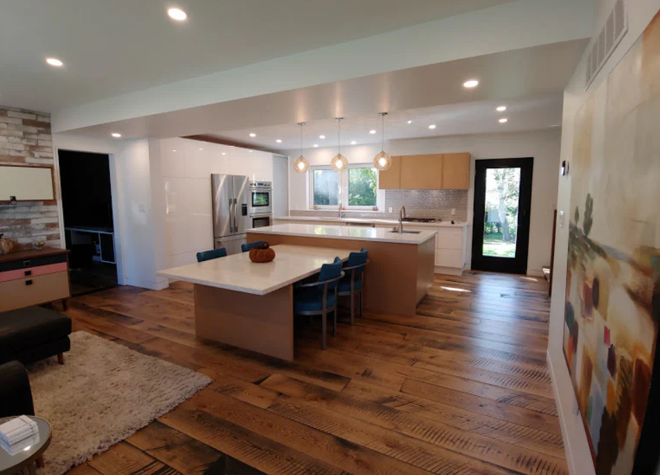Gaylord Hardwood Flooring image 5