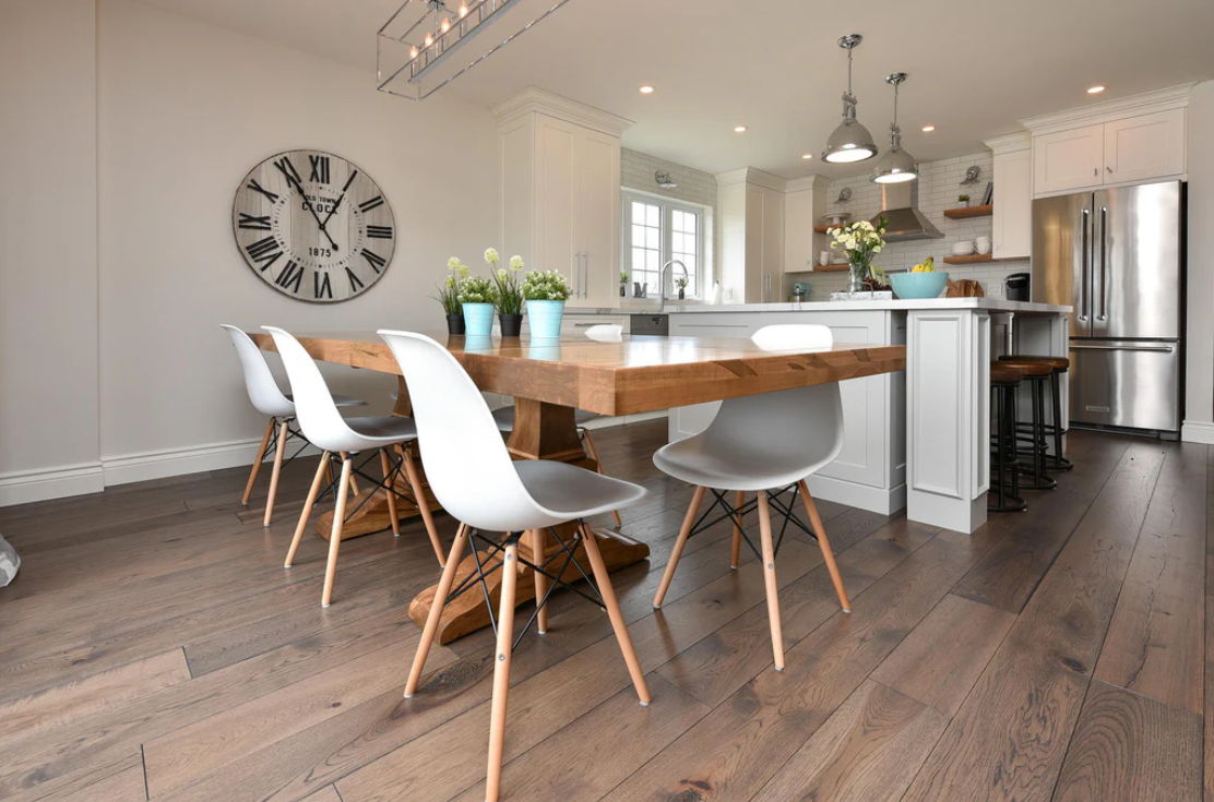 Gaylord Hardwood Flooring image 11