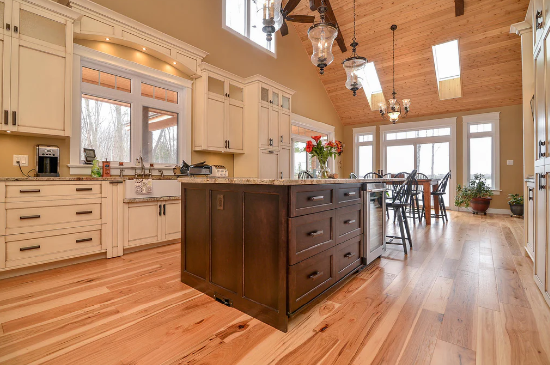 Gaylord Hardwood Flooring image 15