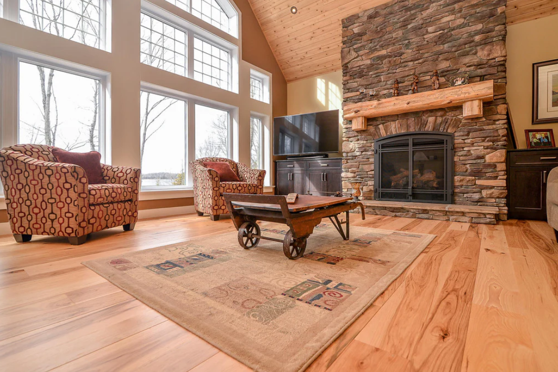 Gaylord Hardwood Flooring image 3