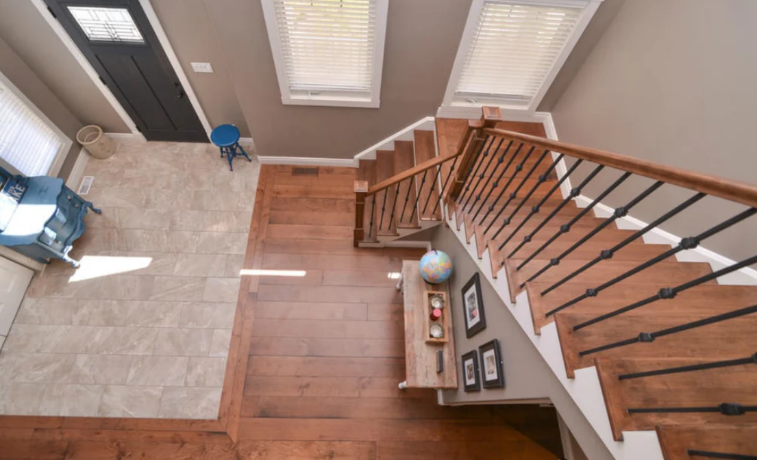 Gaylord Hardwood Flooring image 2
