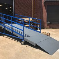Carolina Dock Equipment image 6