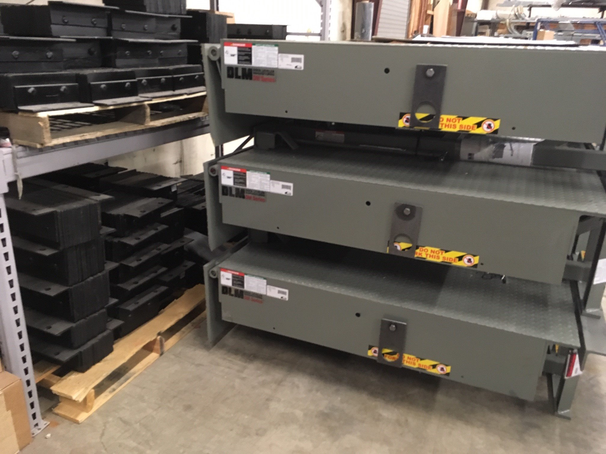 Carolina Dock Equipment image 3