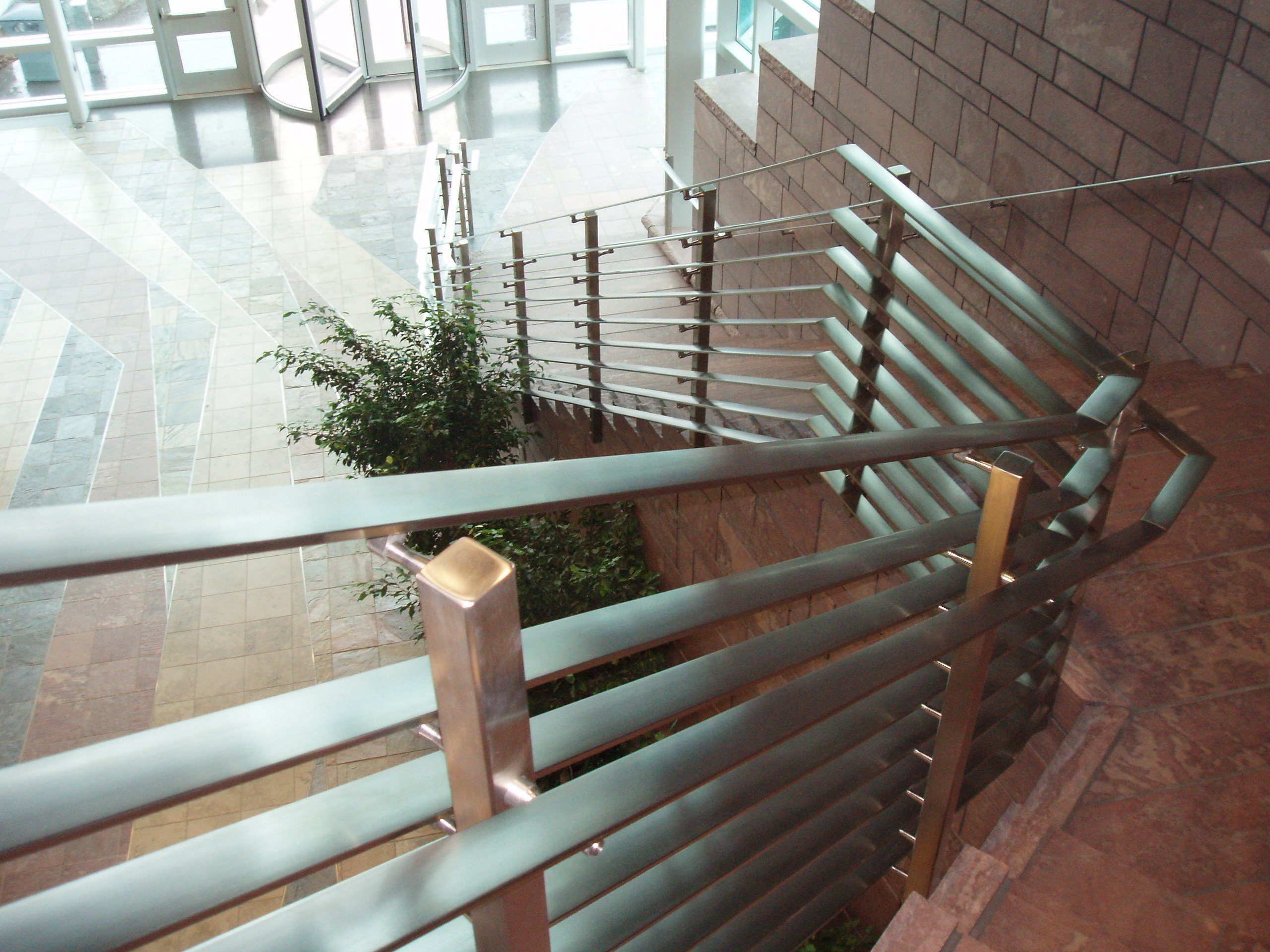 Breuer Metal Craftsmen Inc. image 16