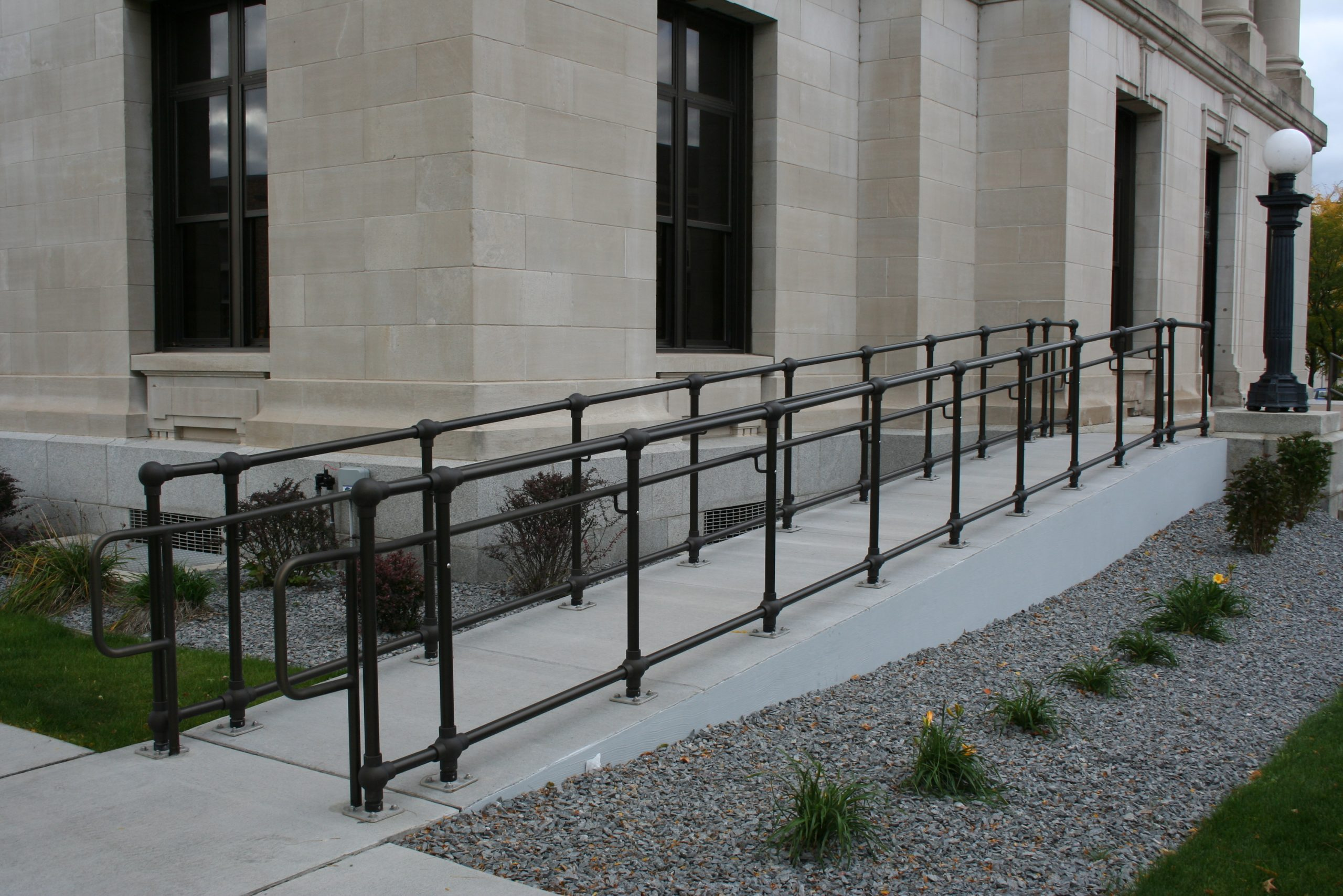 Breuer Metal Craftsmen Inc. image 3